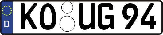 KO-UG94