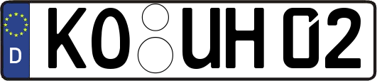 KO-UH02