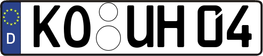 KO-UH04