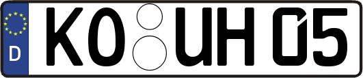 KO-UH05