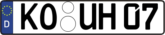 KO-UH07
