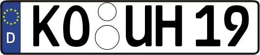 KO-UH19