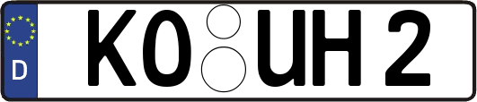 KO-UH2