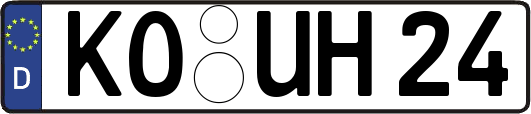 KO-UH24