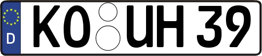 KO-UH39