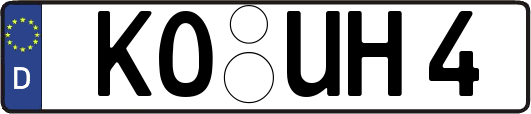 KO-UH4