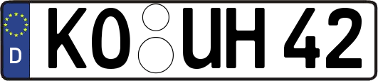 KO-UH42