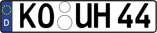 KO-UH44