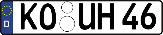 KO-UH46
