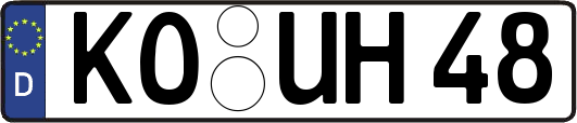 KO-UH48