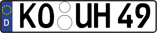KO-UH49