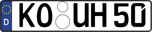 KO-UH50