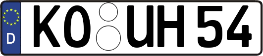 KO-UH54