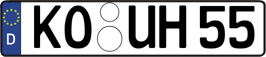 KO-UH55