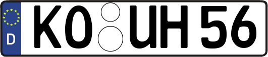 KO-UH56