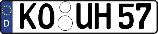 KO-UH57