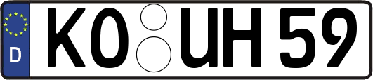 KO-UH59