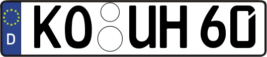 KO-UH60