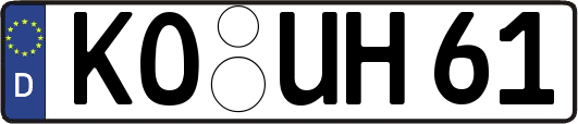 KO-UH61