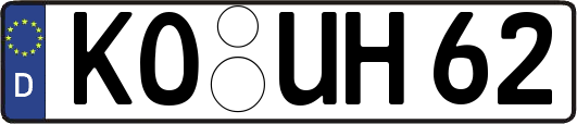 KO-UH62