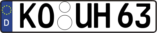 KO-UH63