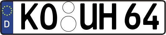 KO-UH64