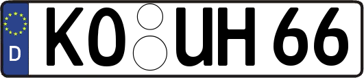 KO-UH66
