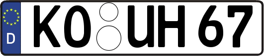 KO-UH67