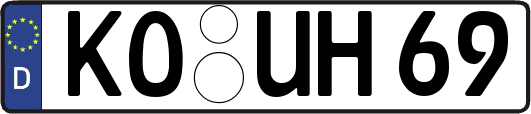 KO-UH69