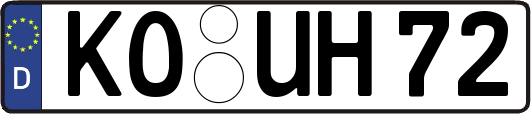 KO-UH72
