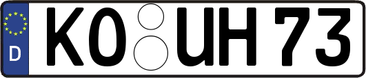 KO-UH73