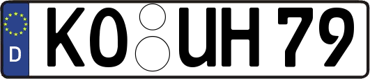 KO-UH79