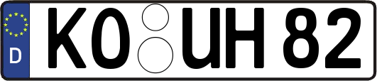 KO-UH82