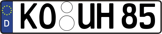 KO-UH85
