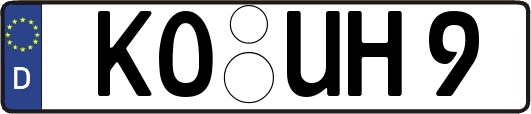 KO-UH9