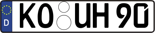 KO-UH90