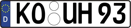 KO-UH93