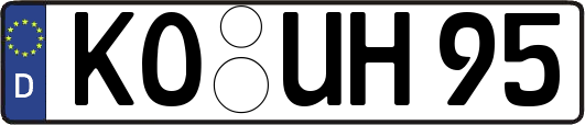 KO-UH95