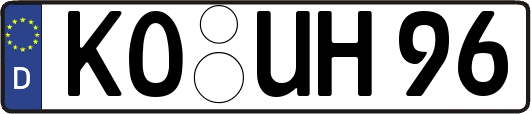 KO-UH96
