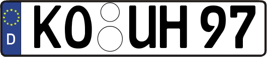 KO-UH97