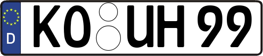 KO-UH99