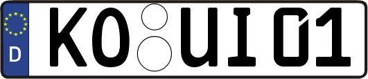 KO-UI01