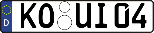 KO-UI04