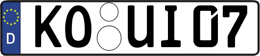 KO-UI07