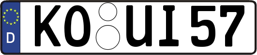 KO-UI57