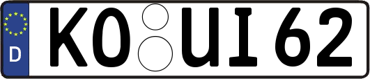 KO-UI62