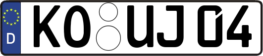 KO-UJ04