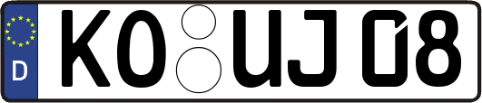 KO-UJ08