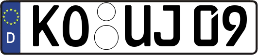 KO-UJ09