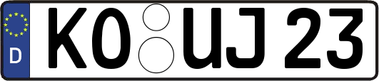 KO-UJ23